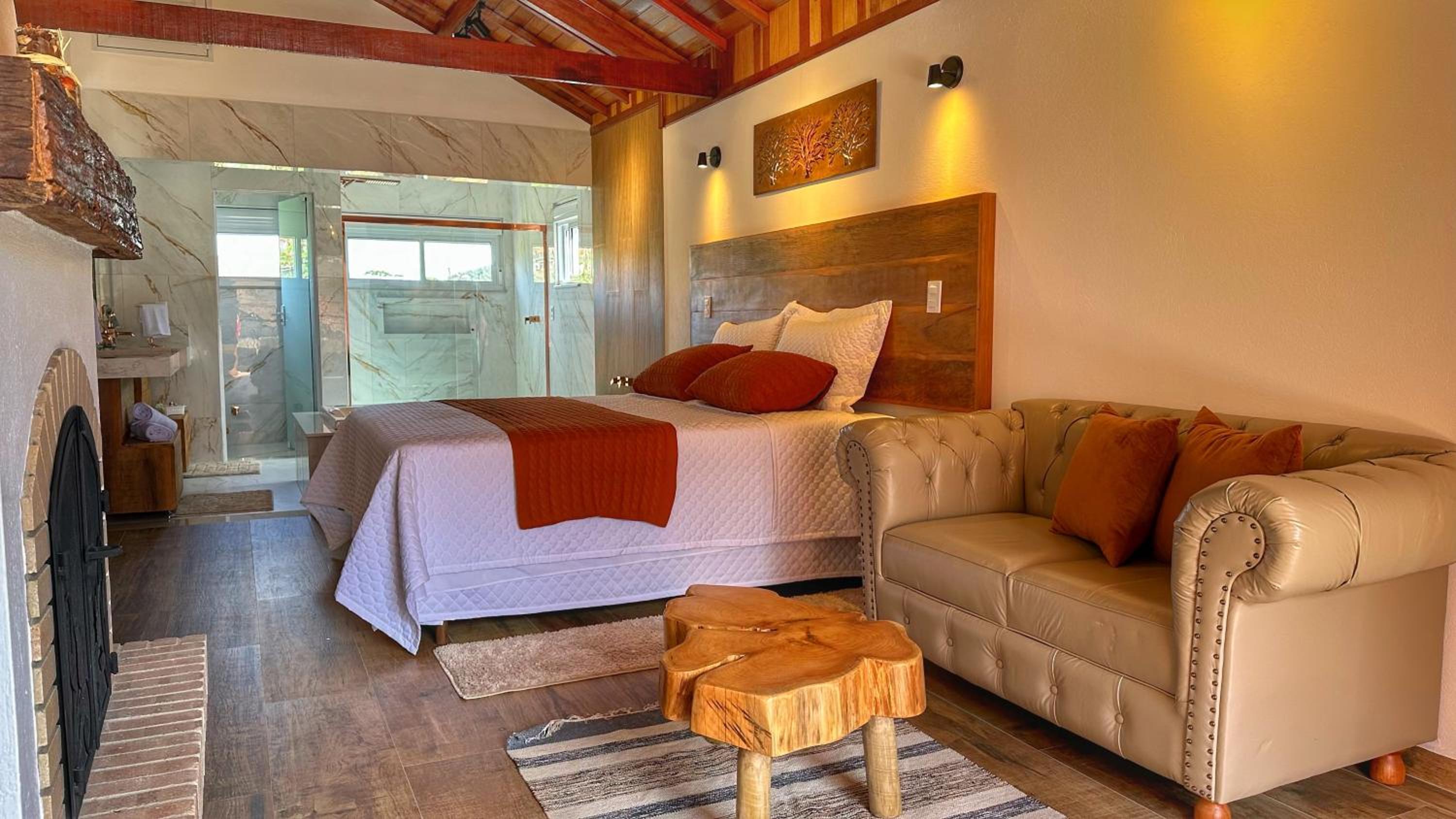 Monte Verde Lofts Araucária