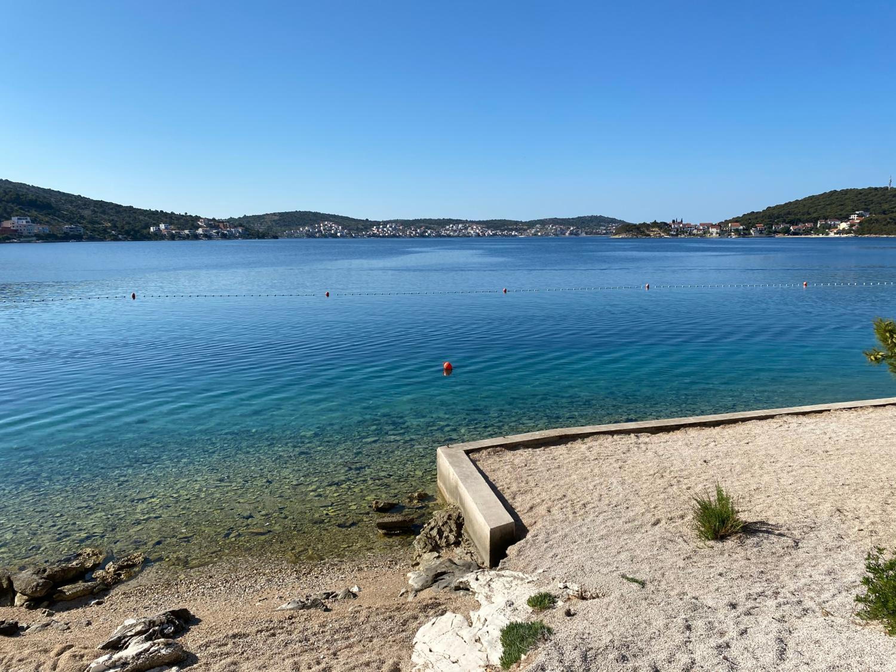 Beachouse Villa Tatijana view 4