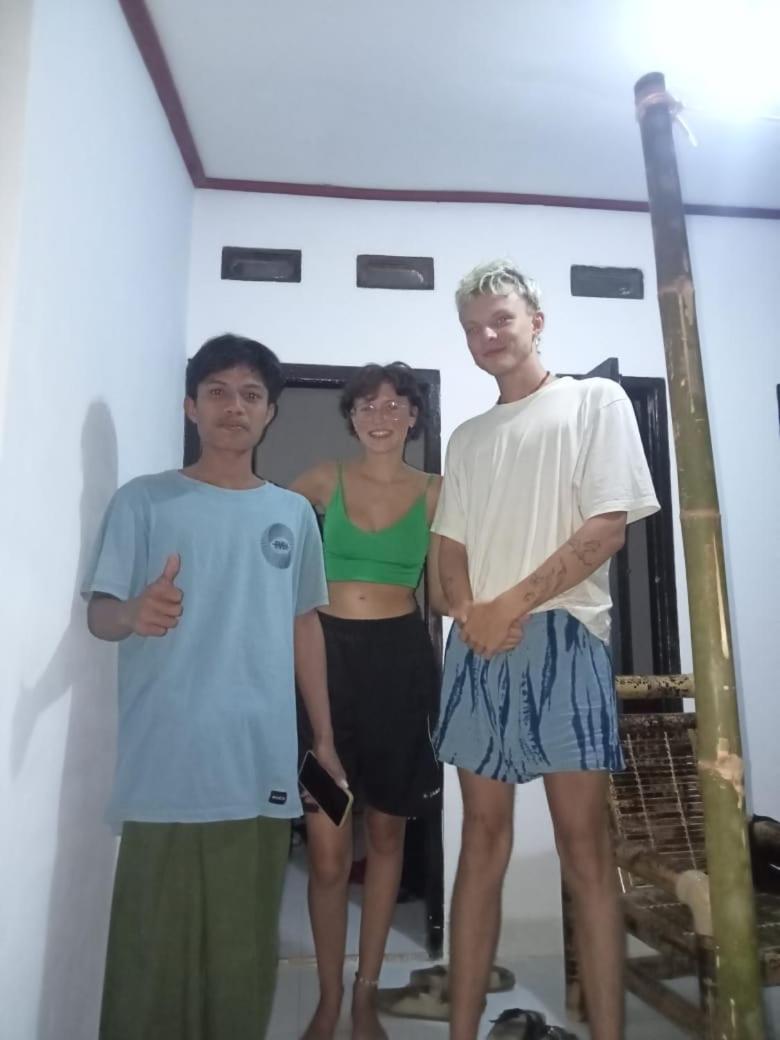 Nadil Homestay
