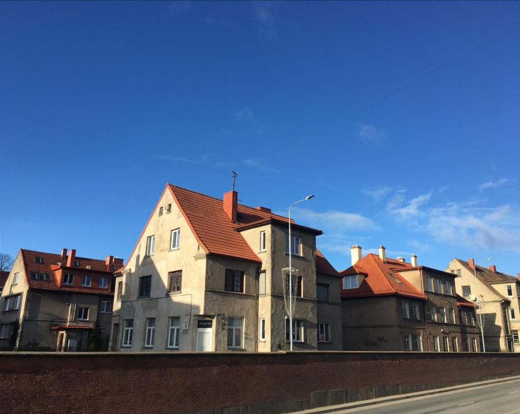 3 Bedroom CITY CENTRE view 2