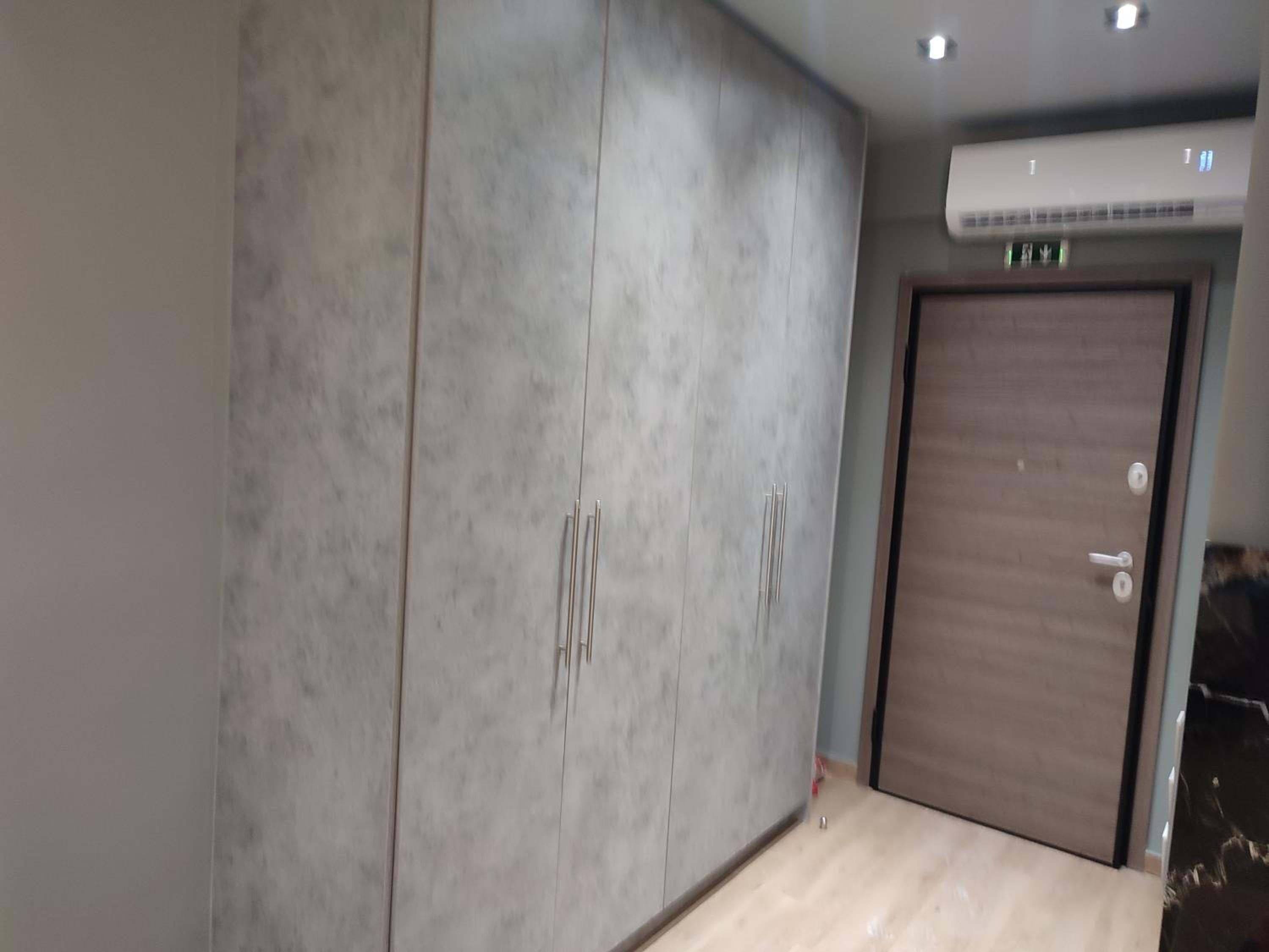 Amazing Apartments @ Monastiraki Subway Station
