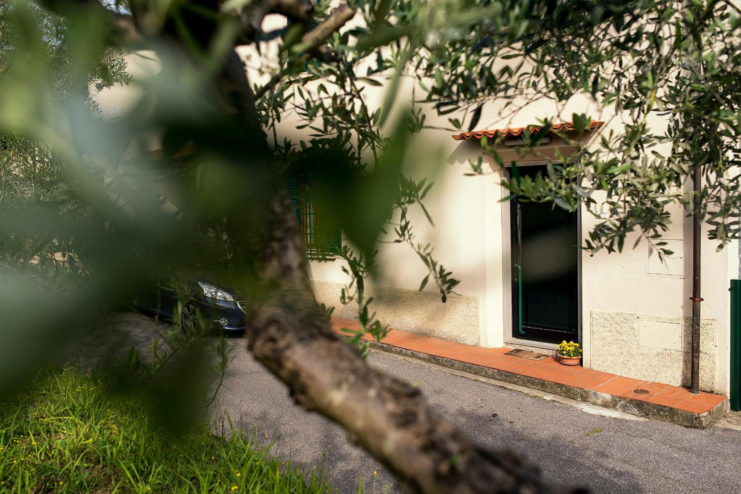 Affittacamere Donati Nada