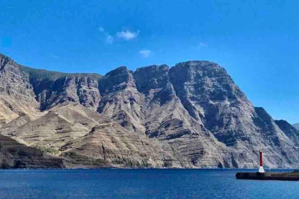 Casa Piedra Agaete