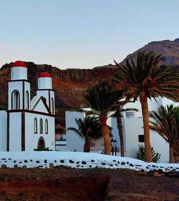 Casa Piedra Agaete