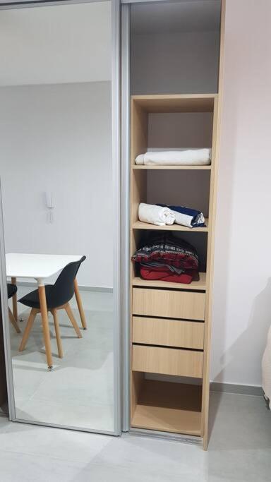 Tucuman Premium Nuevo Estudio Mejor Zona de Rosario