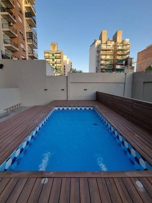 Tucuman Premium Nuevo Estudio Mejor Zona de Rosario
