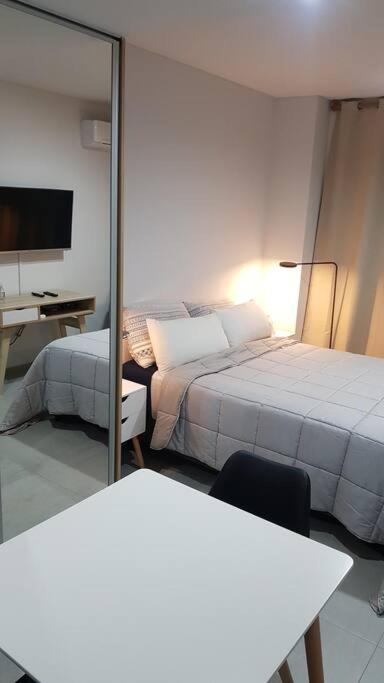 Tucuman Premium Nuevo Estudio Mejor Zona de Rosario
