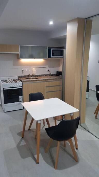 Tucuman Premium Nuevo Estudio Mejor Zona de Rosario