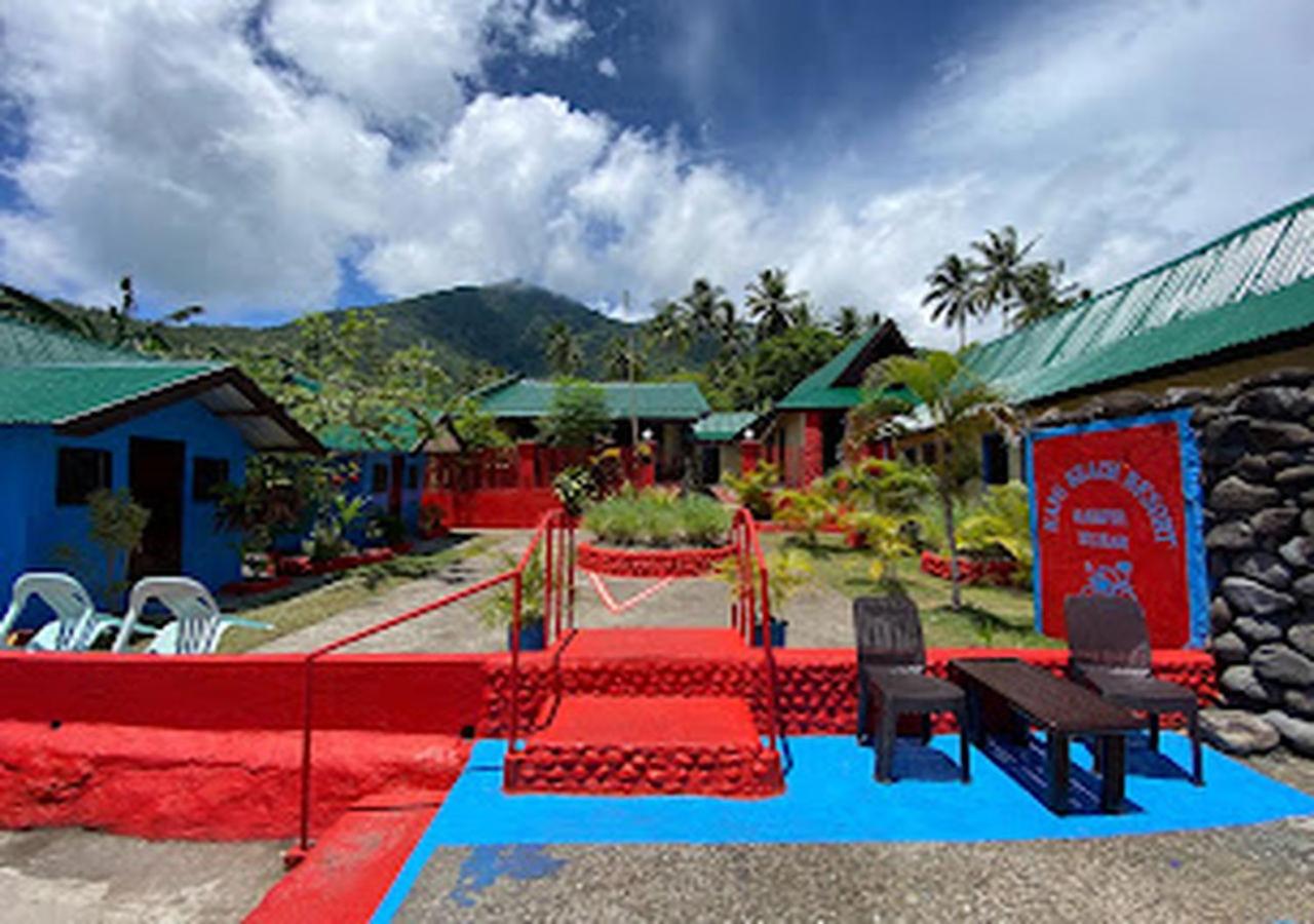 Napo Beach Resort view 5