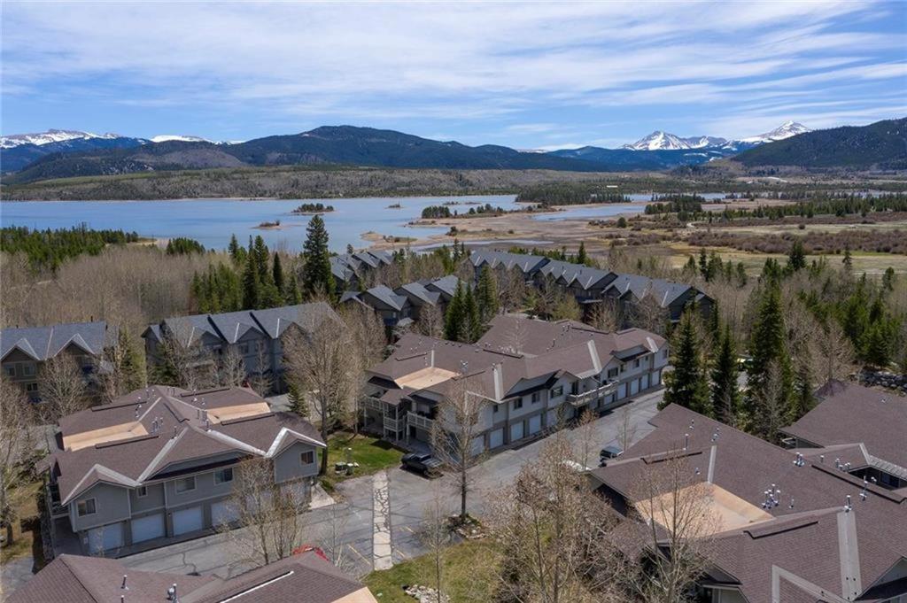 Hotel Lovely Mountain Condo, Remote Workspace, 2 Kayaks Next To Lake Dillon