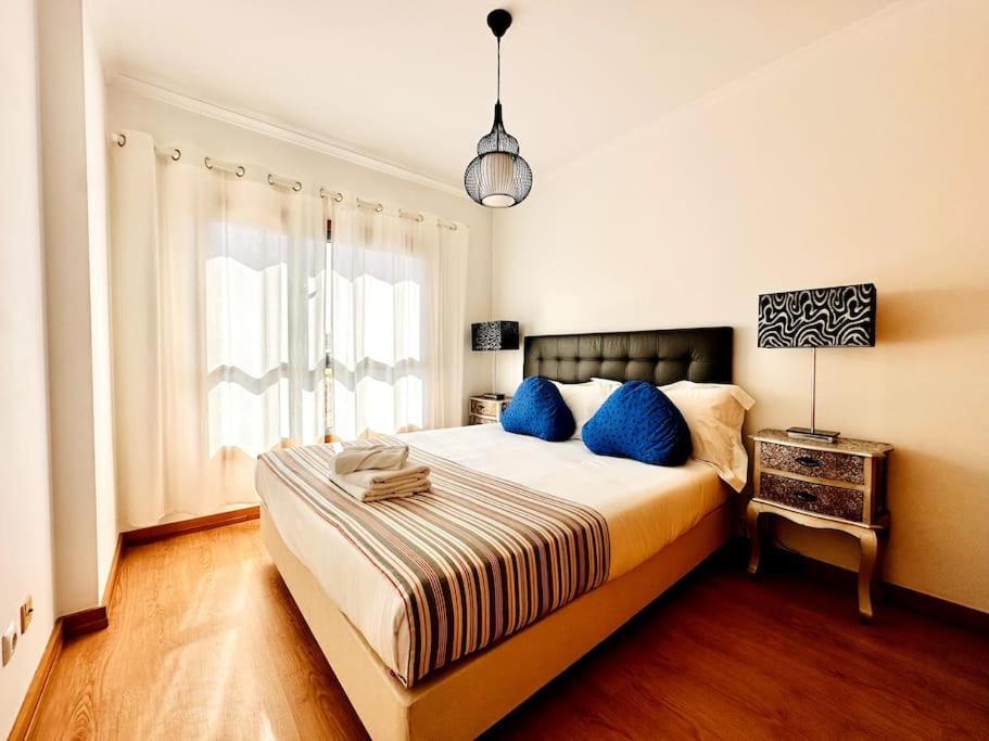 Sweety Bela Vista Apartment view 5