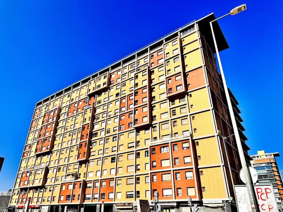 Hotel Sweety Bela Vista Apartment