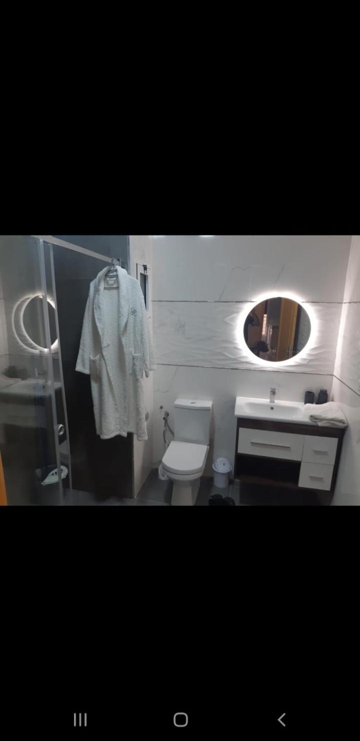 Appartement meublé et équipé 2ém