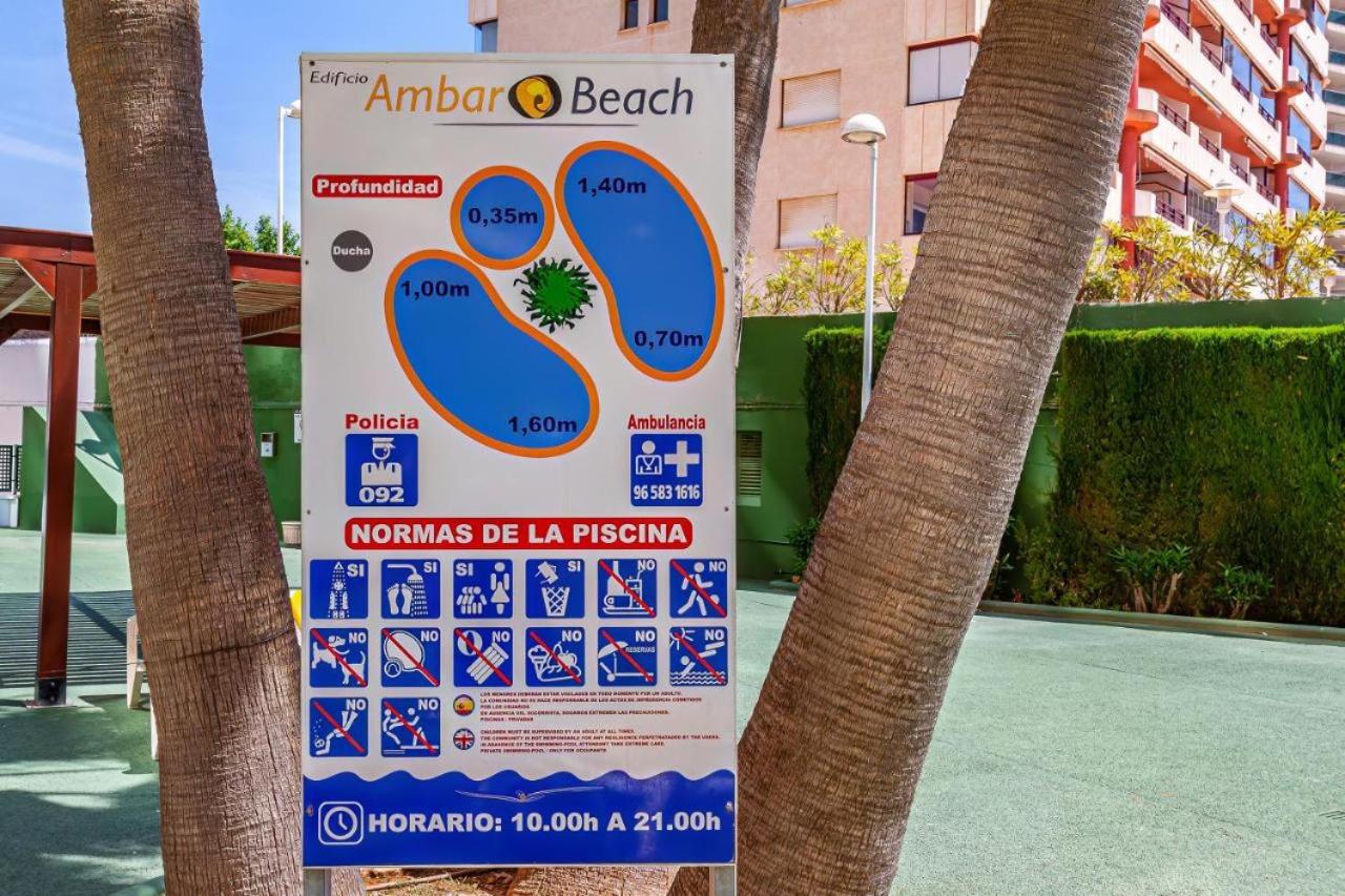 Apartamentos Wayteko Calpe