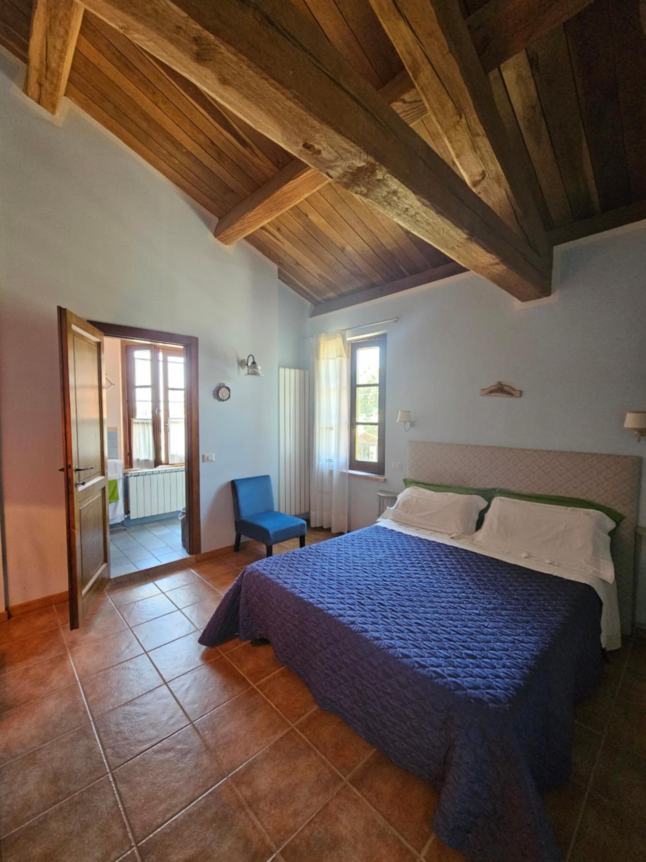 La Casa dei Tigli view 4