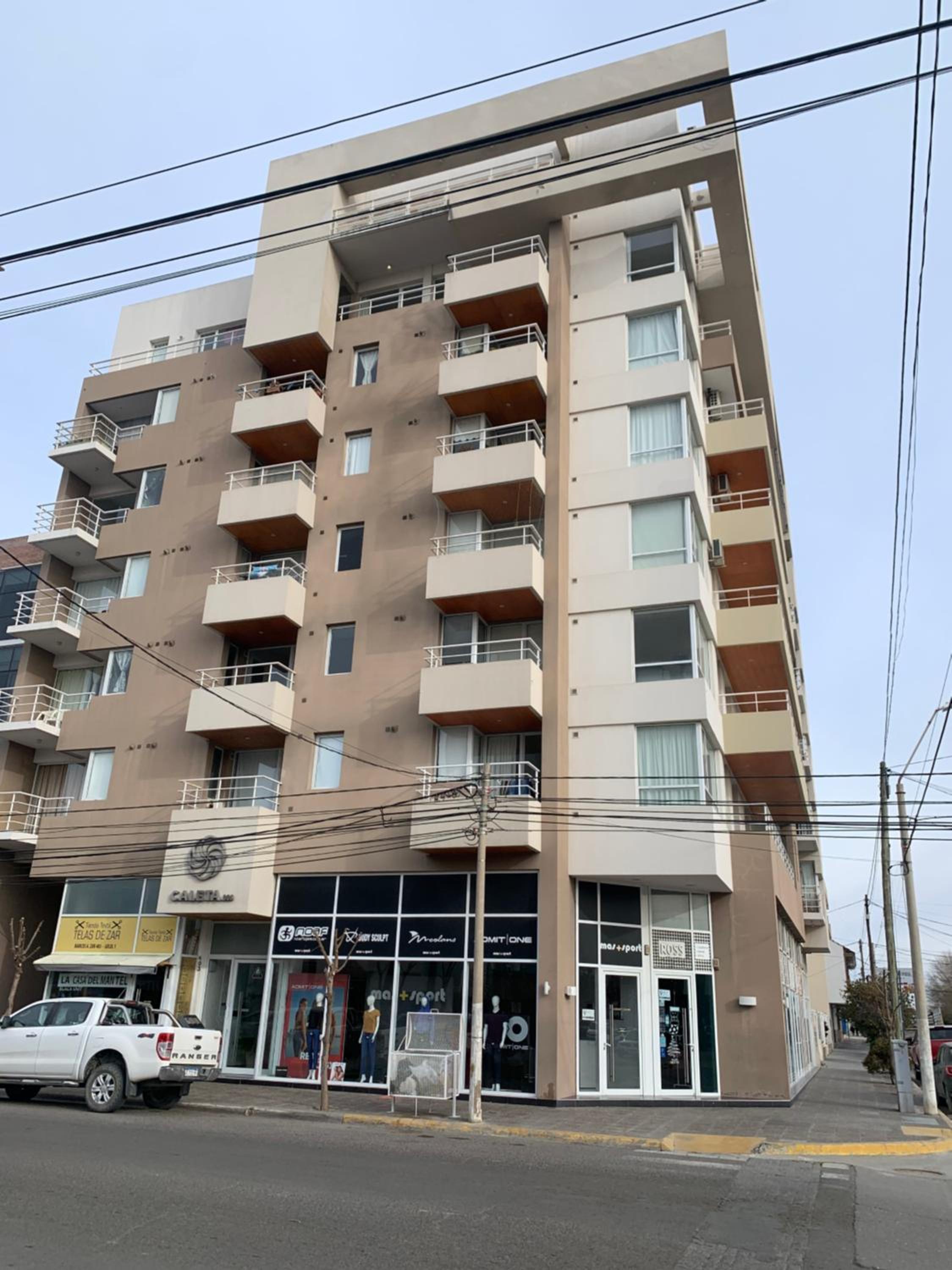 Hotel Depto Caleta Madryn - Image 1