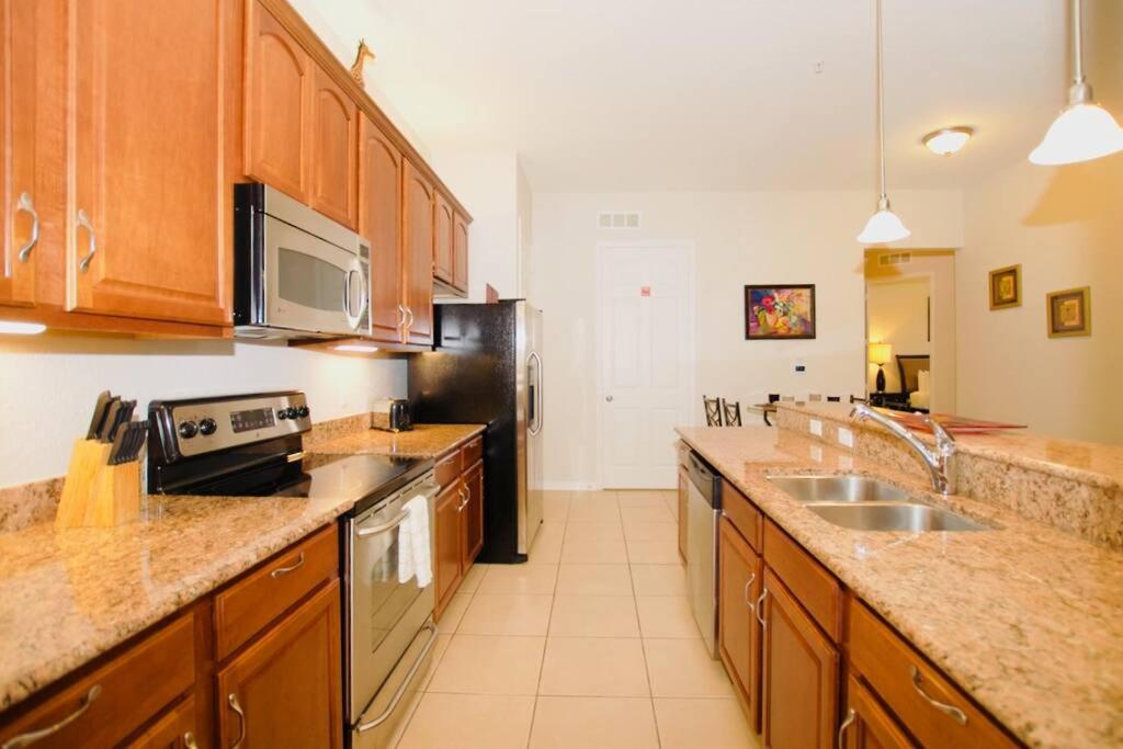 Vista Cay Luxury Loft