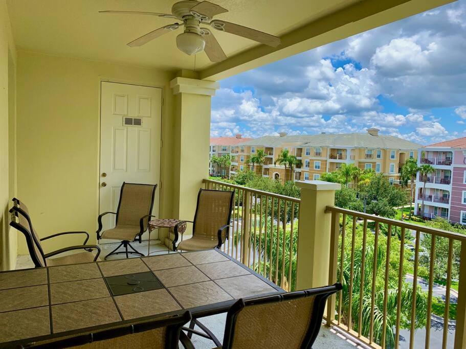 Vista Cay Luxury Loft