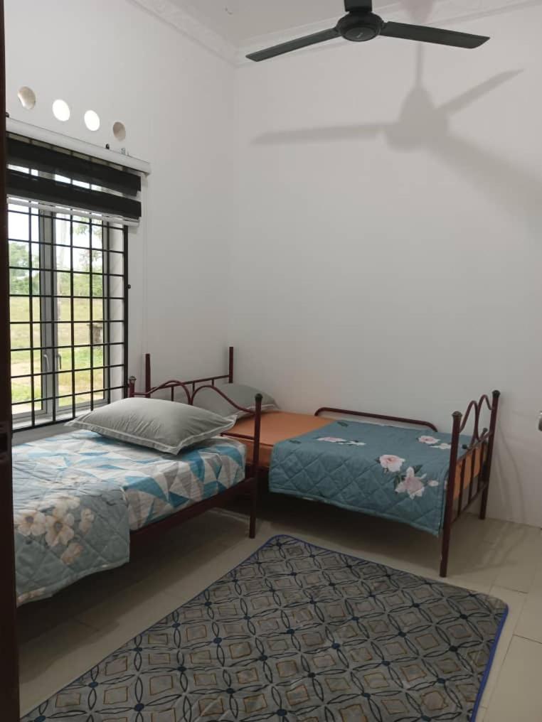 Homestay Lembah Tambunan photo 4