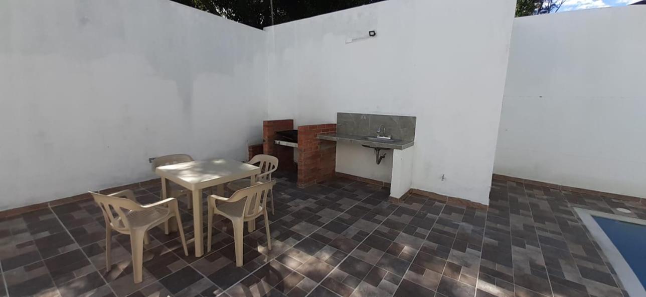 VILLA SAMARI 4 Casa campestre con piscina privada