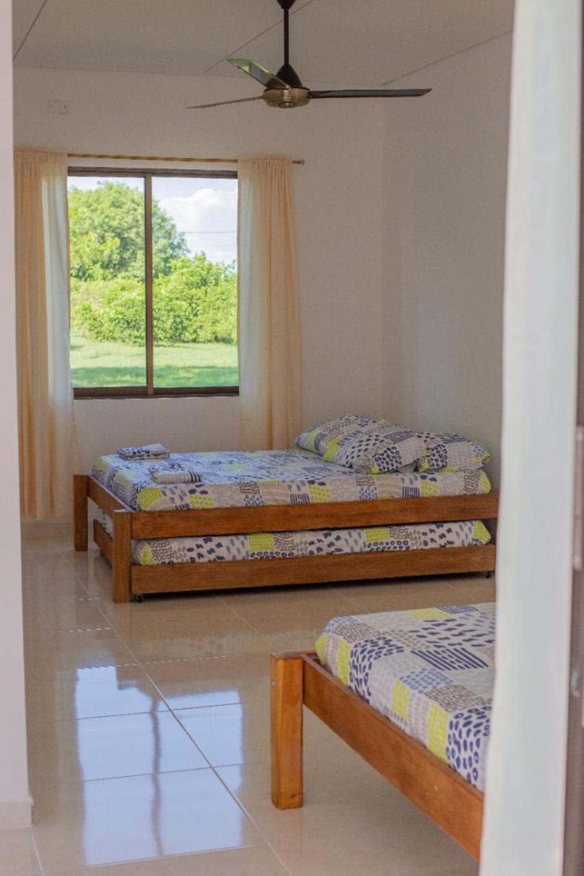 VILLA SAMARI 4 Casa campestre con piscina privada