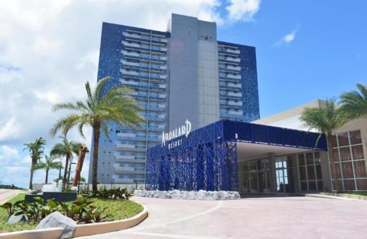 Aqualand Resort Salinas