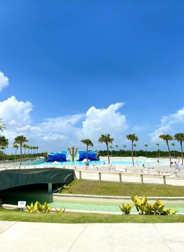 Aqualand Resort Salinas