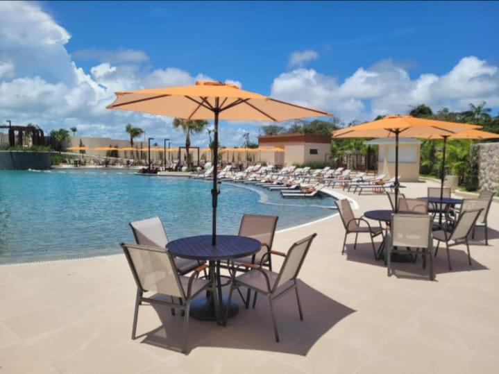 Aqualand Resort Salinas