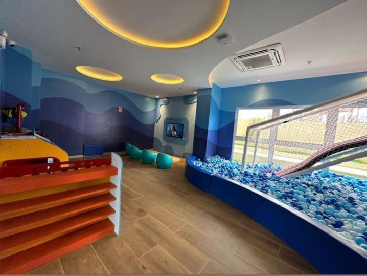 Aqualand Resort Salinas