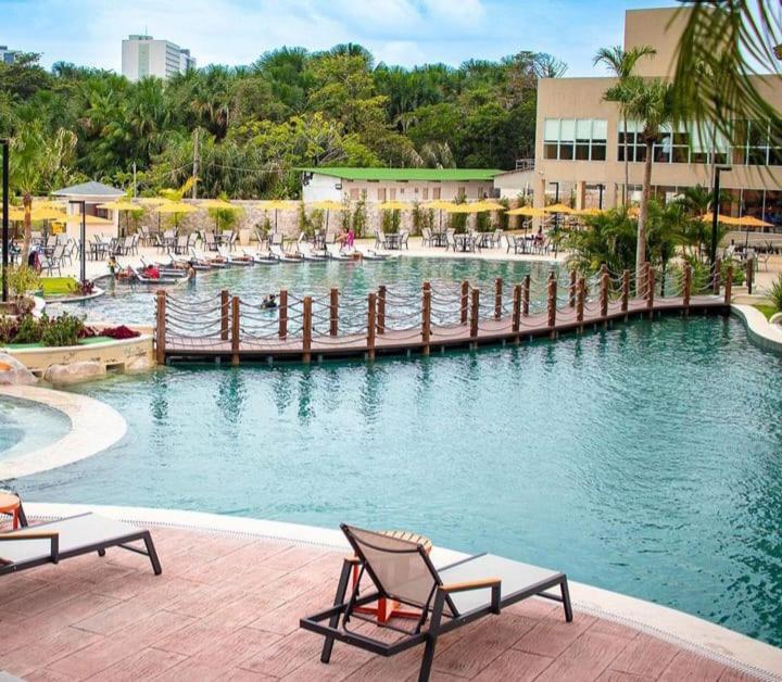 Aqualand Resort Salinas