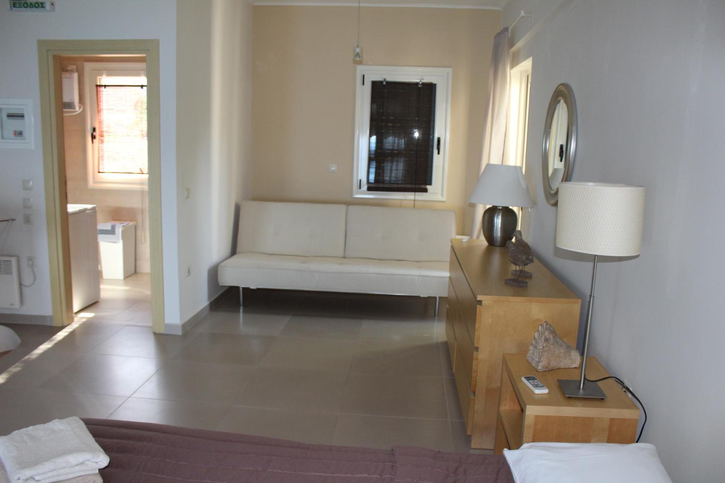 Avia Holiday Homes