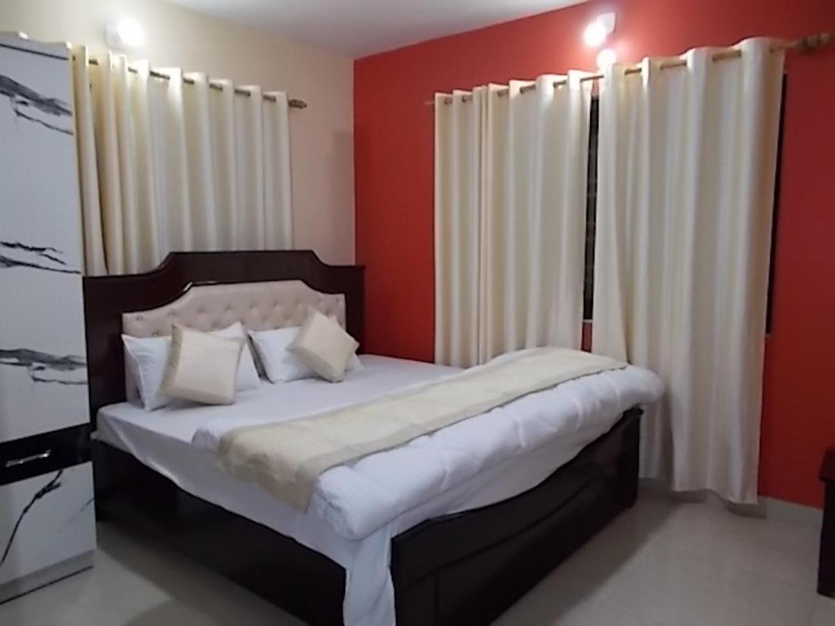 Bhawani Kutir Villa Nainital view 3