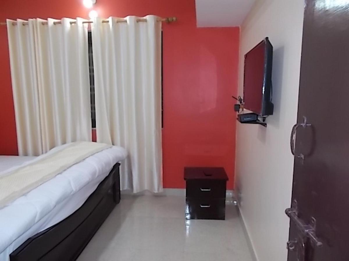 Bhawani Kutir Villa Nainital view 4