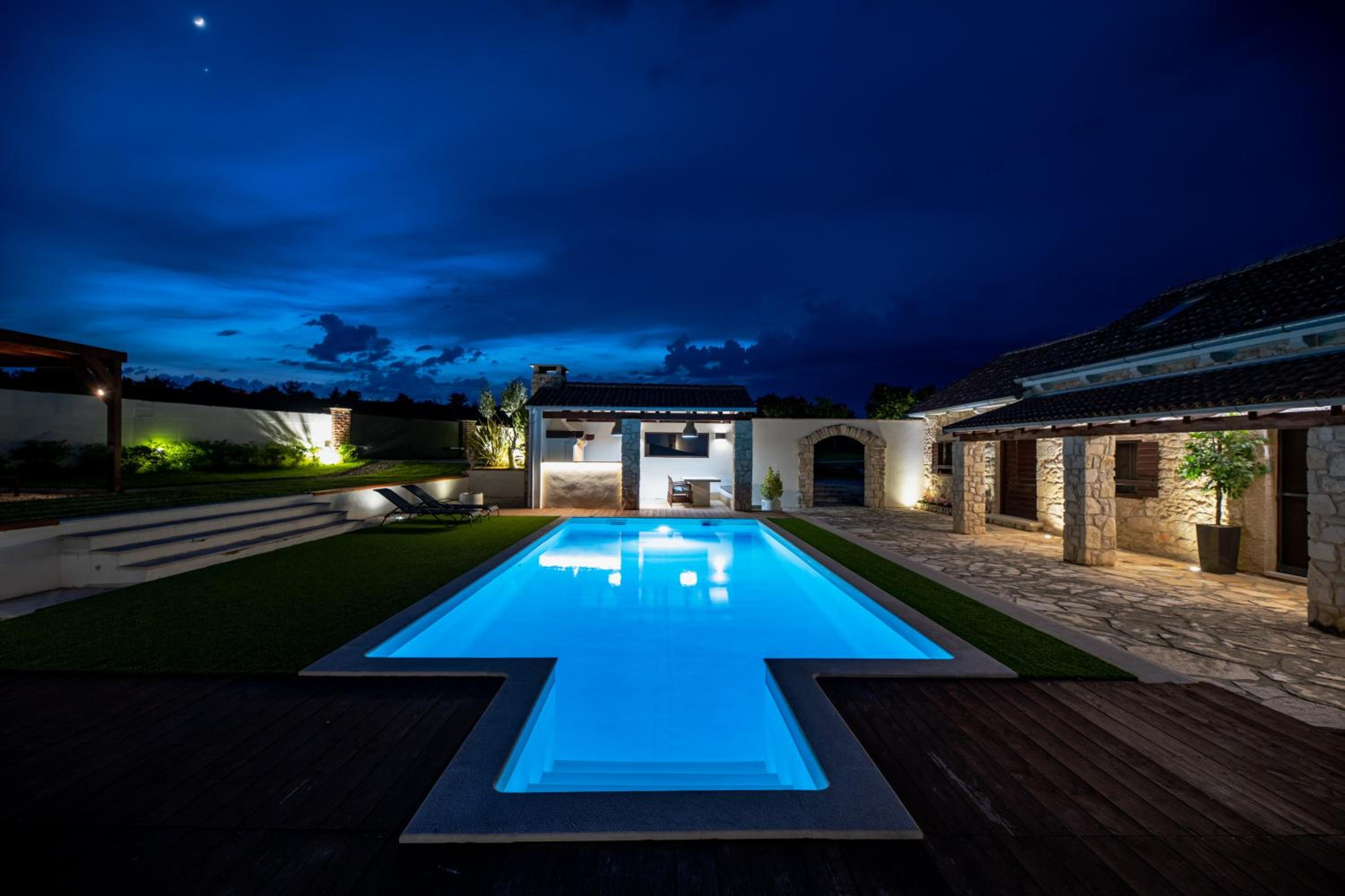 Hotel Casa Di Nikola