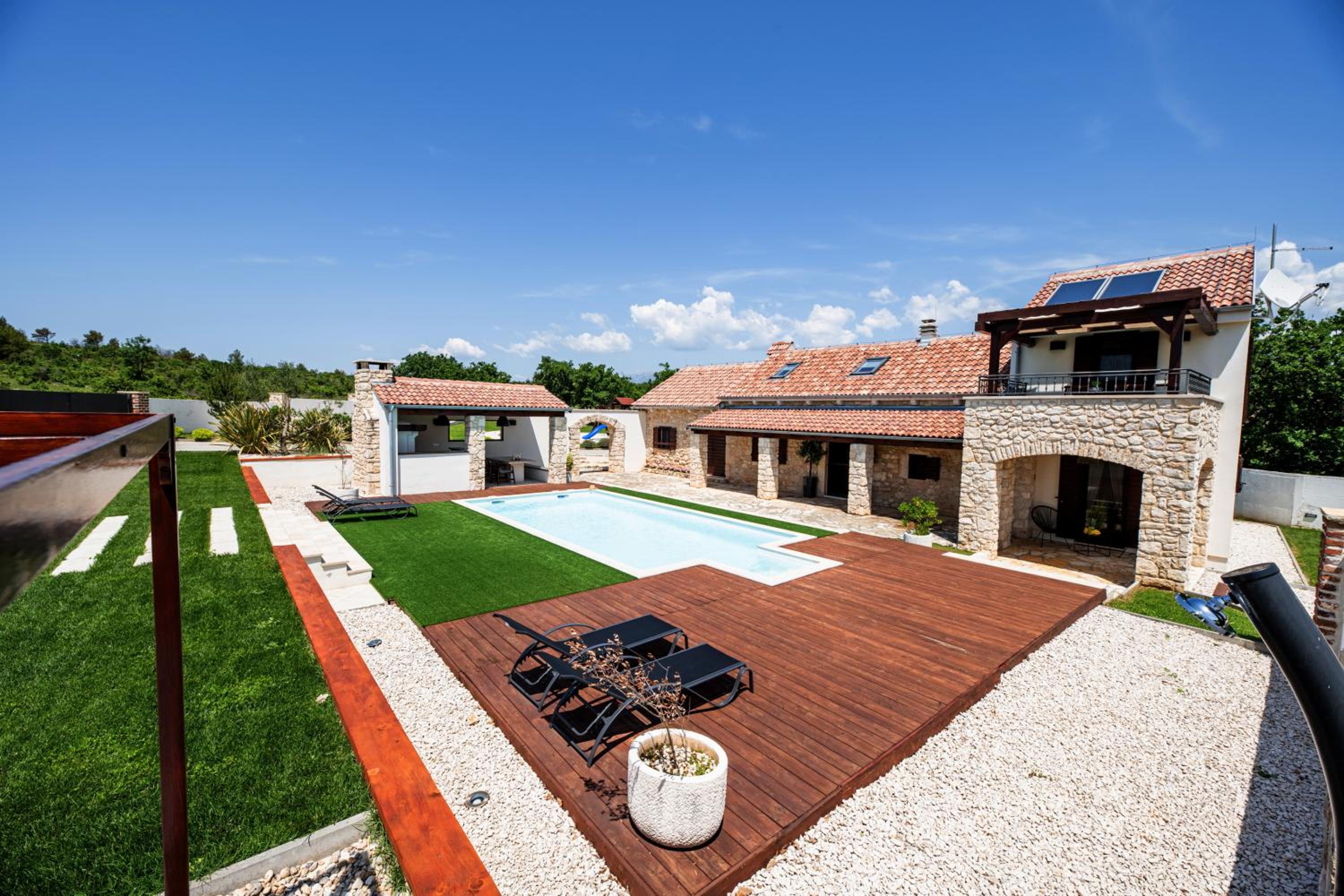 Casa di Nikola