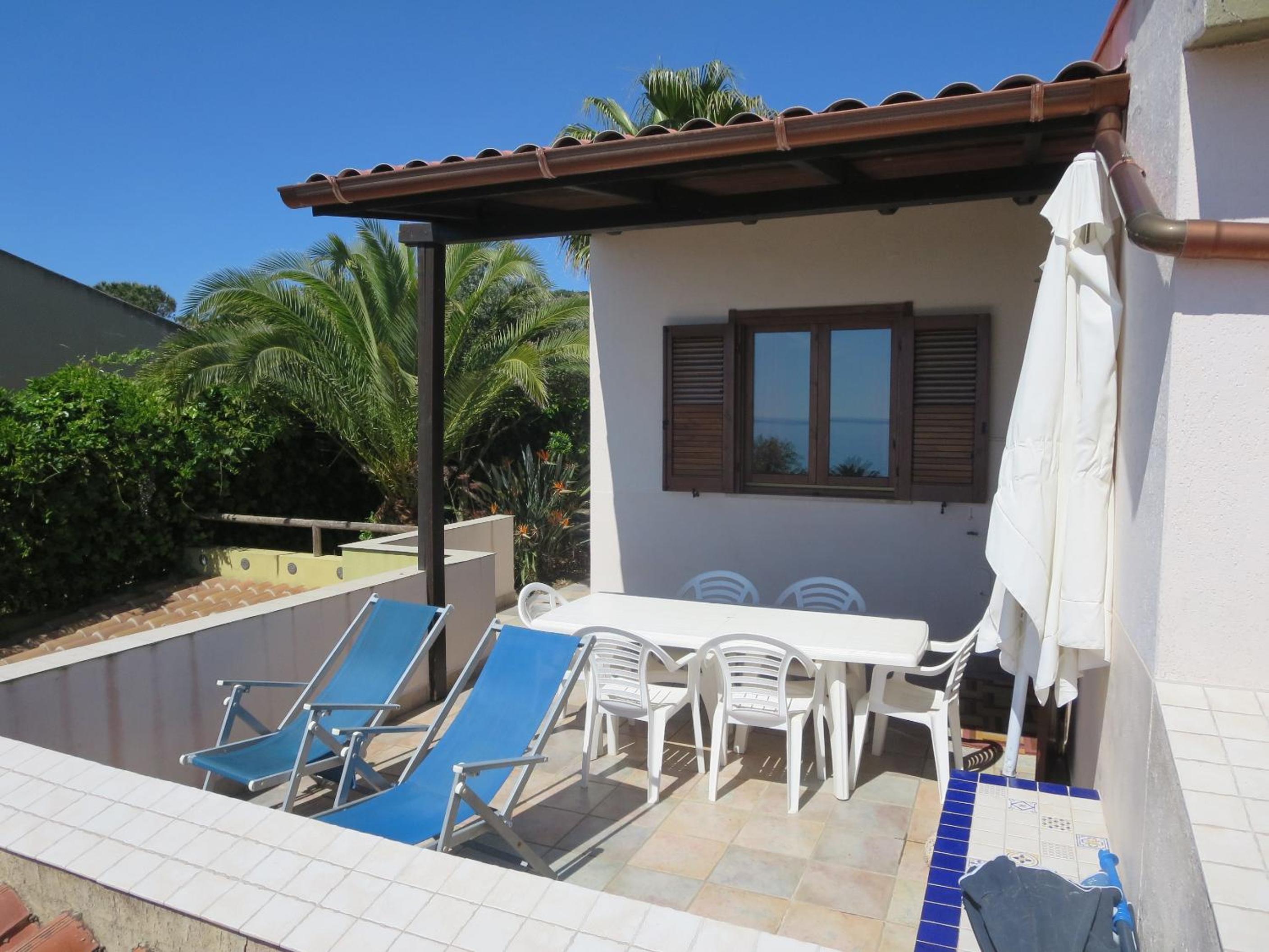 Villetta Sunrise 45