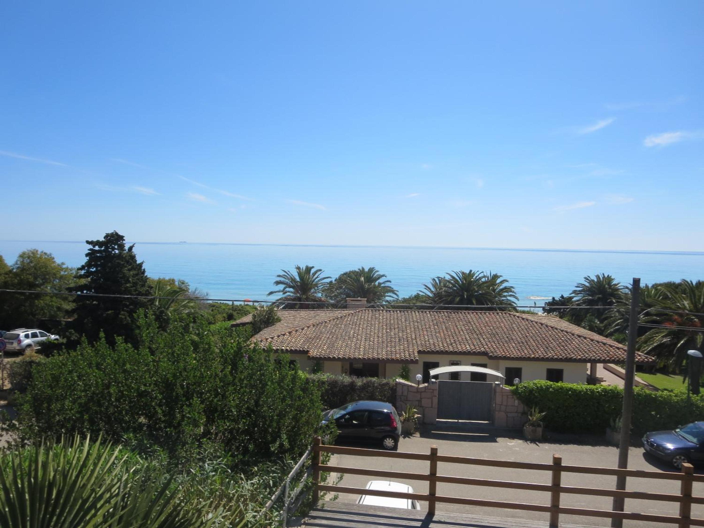 Villetta Sunrise 45