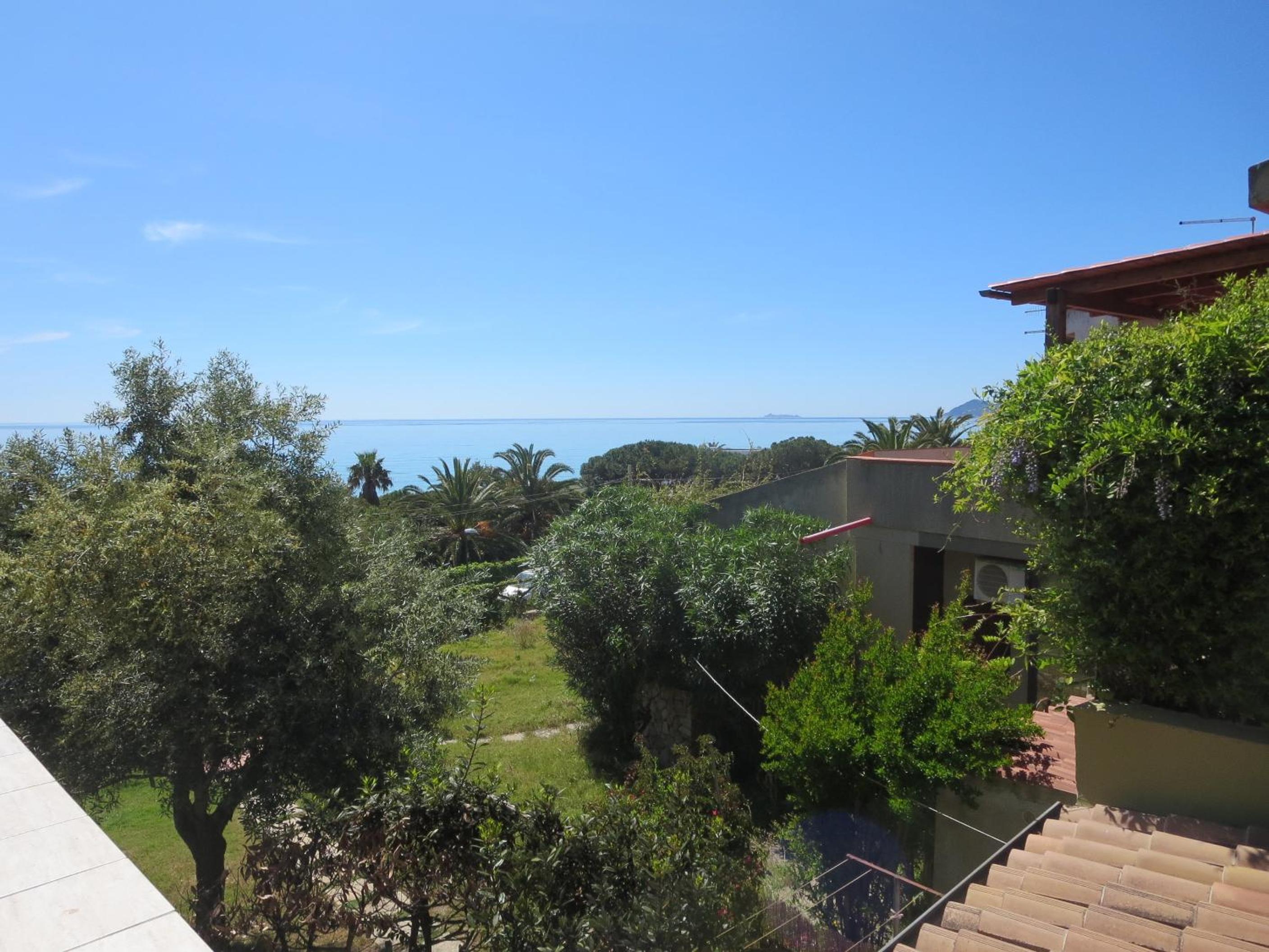 Villetta Sunrise 45