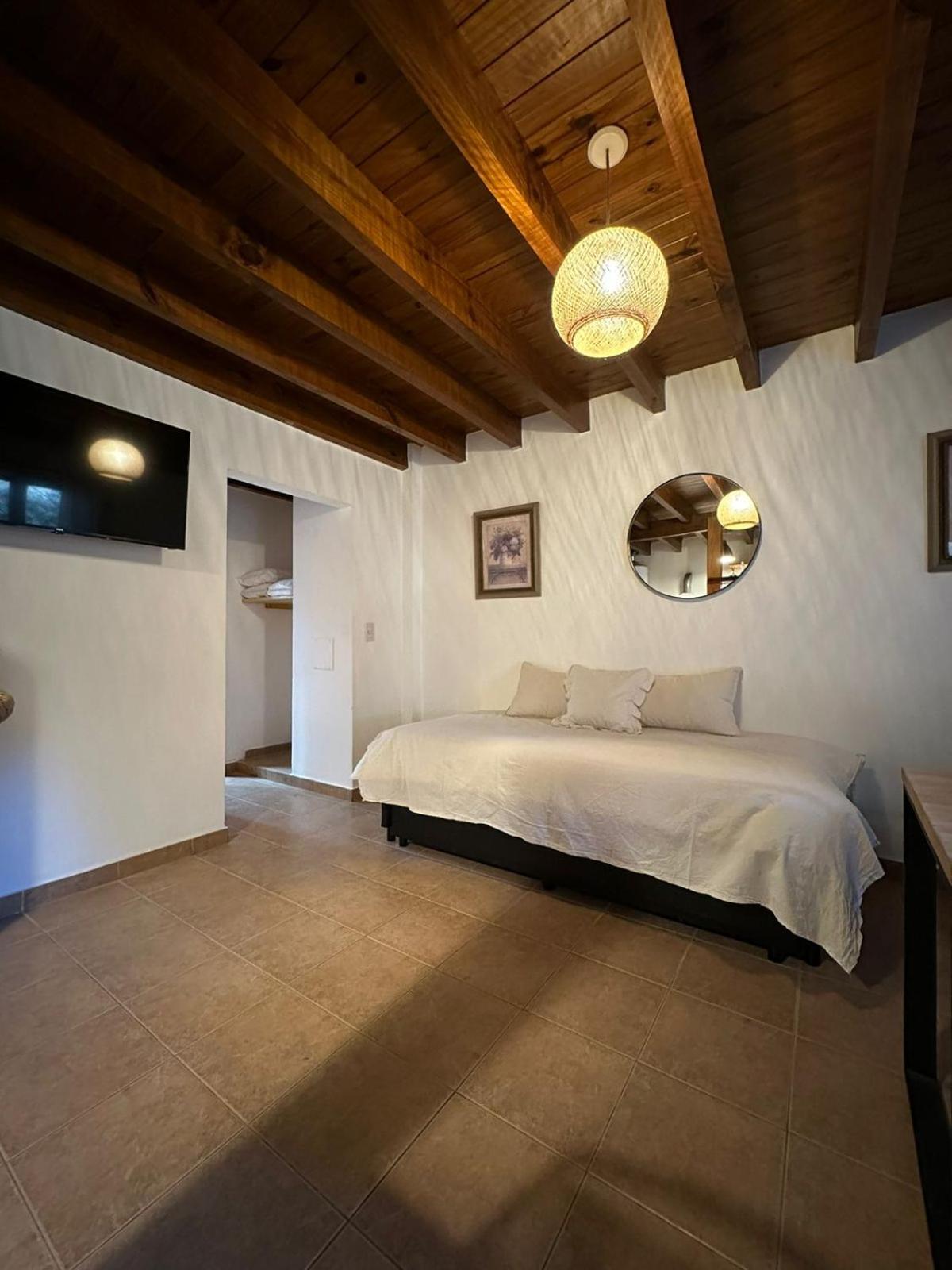Departamento Casas Altas Centro