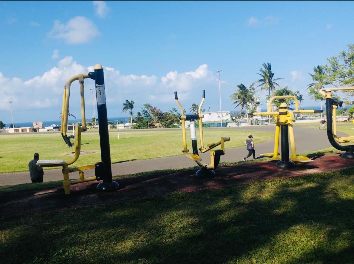 Luquillo Mar Paradise