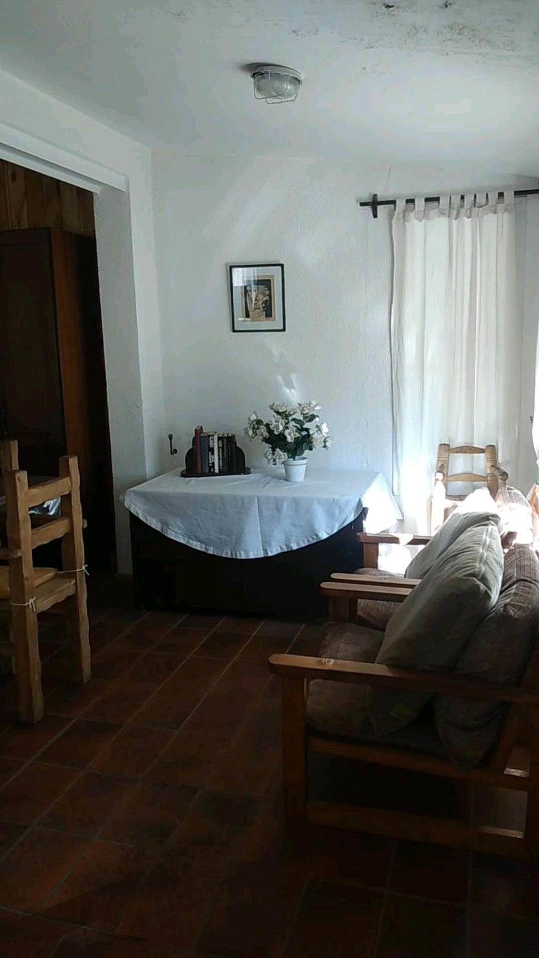 Aires de sol - Casa de montaña
