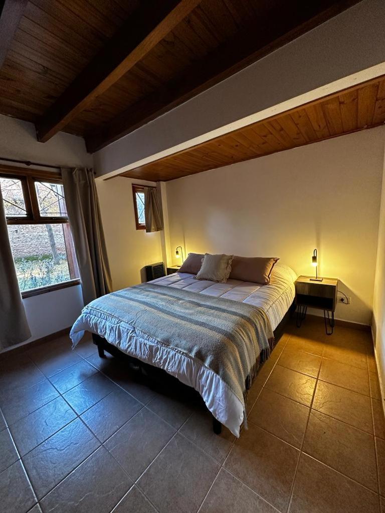 Departamento Casas Altas Centro