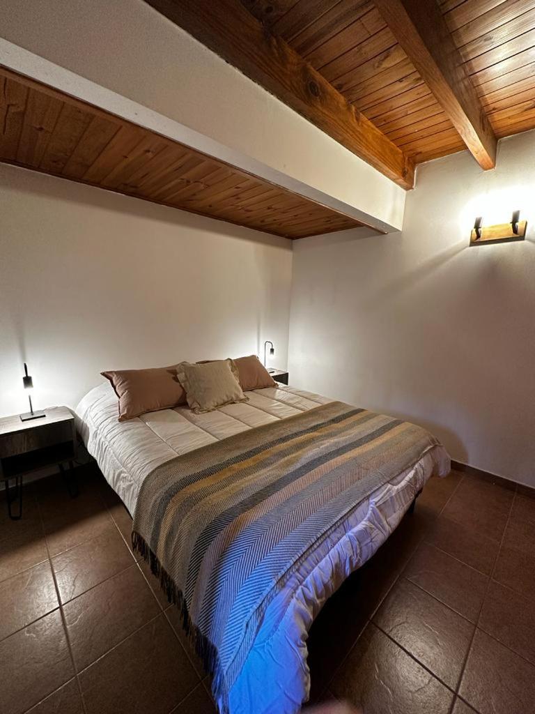 Departamento Casas Altas Centro