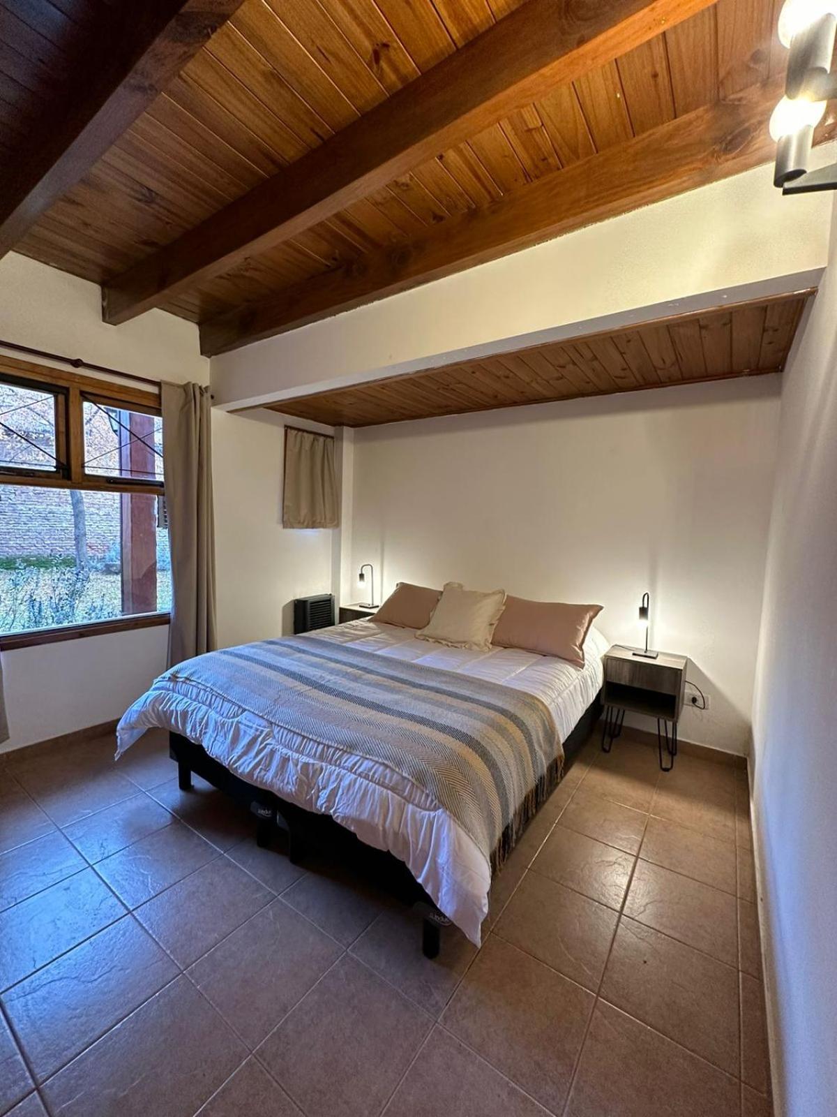 Departamento Casas Altas Centro