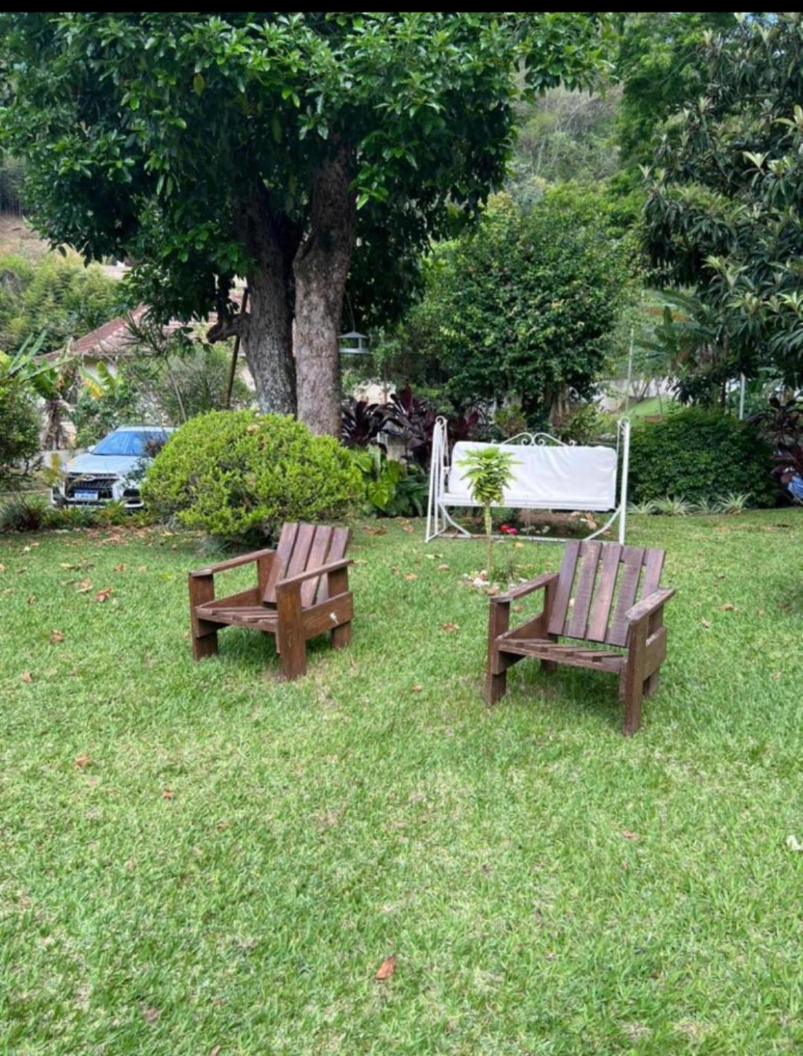 Villa Aconchego Corrêas Itaipava