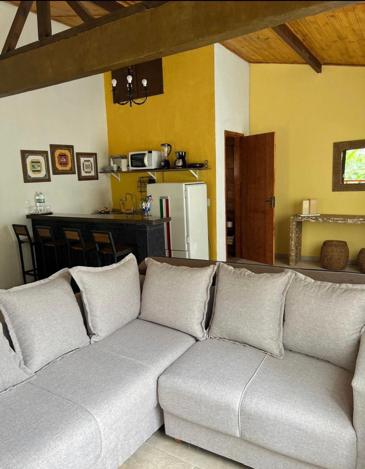 Villa Aconchego Corrêas Itaipava