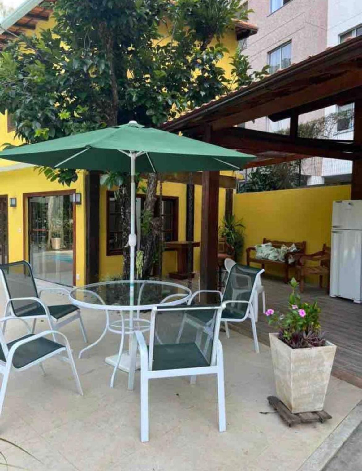 Villa Aconchego Corrêas Itaipava
