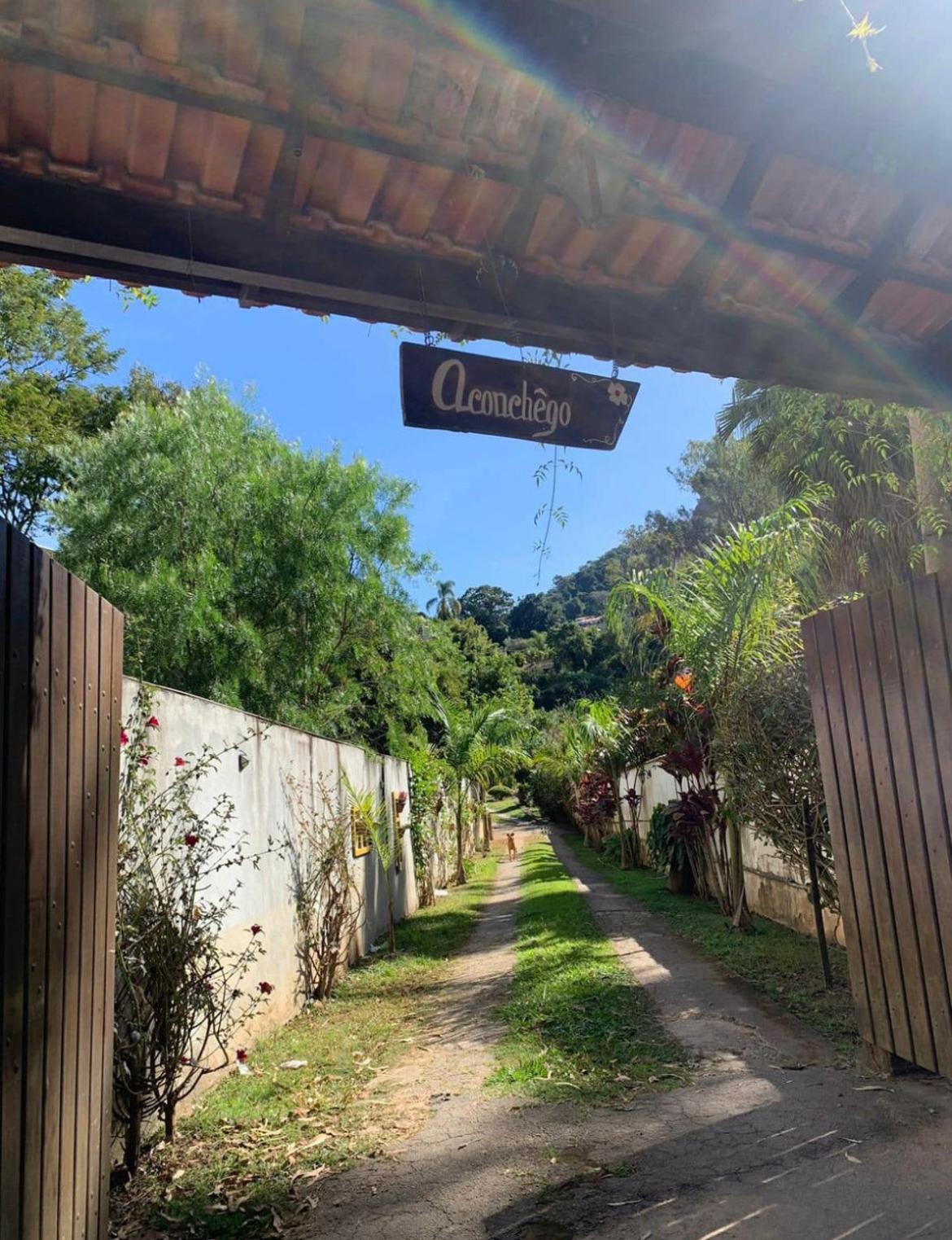Villa Aconchego Corrêas Itaipava