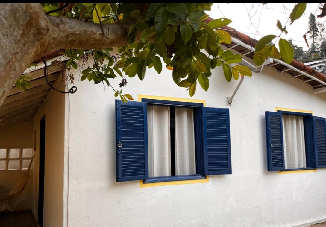 Villa Aconchego Corrêas Itaipava