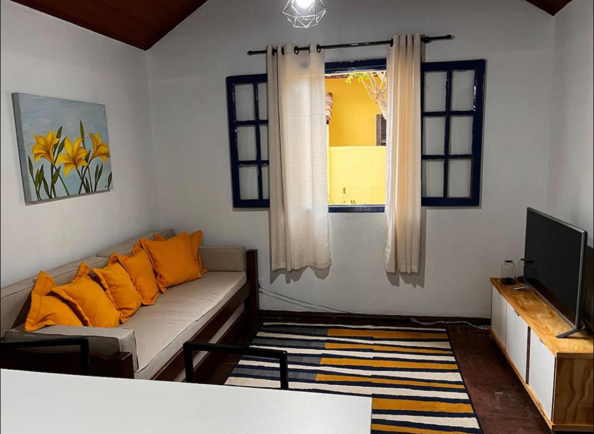 Villa Aconchego Corrêas Itaipava